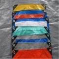 140GSM Waterproof 4Mx5M PE Coated Tarpaulin